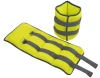 Lifefit Neoprenová zátěž Ankle/wrist Weights 2 x 4 0kg sv. zelená Lifefit Neoprenová zátěž Ankle/wrist Weights 2 x 4 0kg sv. zelená
