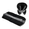 Lifefit Neoprenová zátěž kotník/zápěstí S2 2x0 5kg černá