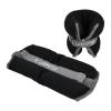 Lifefit Neoprenová zátěž kotník/zápěstí S2 2x1 0kg černá