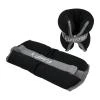 Lifefit Neoprenová zátěž kotník/zápěstí S2 2x1 5kg černá