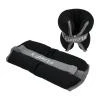 Lifefit Neoprenová zátěž kotník/zápěstí S2 2x2 0kg černá