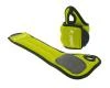 Lifefit Neoprenová zátěž na ruce Hand Weights 2x0.5kg Lifefit Neoprenová zátěž na ruce Hand Weights 2x0.5kg