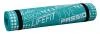 Lifefit Podložka Yoga MAT Exkluziv 100x58x1cm tyrkysová