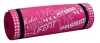 Lifefit Podložka Yoga MAT Exkluziv Plus 180x58x1,5cm světle růžová (VÝPRODEJ)