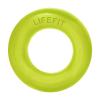 Lifefit Posilovač prstů Rubber Ring zelený (VÝPRODEJ) Lifefit Posilovač prstů Rubber Ring zelený (VÝPRODEJ)
