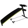 Lifefit Šikmá lavice sed-leh zahnutá s expandery S2 Lifefit Šikmá lavice sed-leh zahnutá s expandery S2