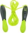 Lifefit Švihadlo DIGITAL ROPE 265 cm Lifefit Švihadlo DIGITAL ROPE 265 cm