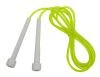 Lifefit Švihadlo Speed Rope 260cm světle zelené Lifefit Švihadlo Speed Rope 260cm světle zelené