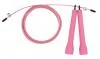 Lifefit Švihadlo Speed Rope 300cm růžové Lifefit Švihadlo Speed Rope 300cm růžové