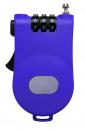 LIFEFIT MULTI 100x1.6mm, modrý