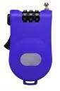 LIFEFIT MULTI 100x1.6mm, modrý LIFEFIT MULTI 100x1.6mm, modrý