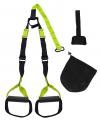 Lifefit Závěsný posilovací systém Bodytrainer Home Iii světle zelený