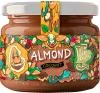 LifeLike Mandle s kokosem a 100% čokoládou 300 g LifeLike Mandle s kokosem a 100% čokoládou 300 g