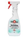 Likvidátor zápachu FOR-DRY 500 ml