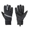 Lillsport Rukavice LILL-SPORT Comfy Thermo - černá Lillsport Rukavice LILL-SPORT Comfy Thermo - černá