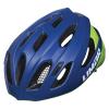 Limar 797 Matt Blue Green cyklistická přilba