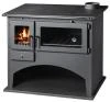 Line Stoves Ltd. Sporák W300, P 10,5kW, pr.150mm Line Stoves Ltd. Sporák W300, P 10,5kW, pr.150mm