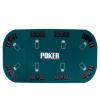 Lion Games Poker top oválný skládací