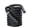 Livepro Lano na cvičení Battle Rope 3,8 cm x 12 m - 10 kg