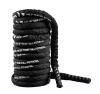 Livepro Lano na cvičení COVER BR 4 cm x 15 m - 12,8 kg