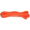 LiveUp Aerobic guma posilovací guma 208 x 0,45 cm oranžová LiveUp Aerobic guma posilovací guma 208 x 0,45 cm oranžová