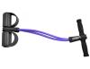 LiveUp Soft Pull posilovač s táhly