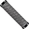 Lizard Skins Lock-on Logo Graphite gripy