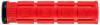 Lizard Skins gripy Lock-on Oury V2 Evo Candy Red