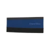 Lizard Skins ochrana rámu Large Neoprene Chainstay Protector Blue Lizard Skins ochrana rámu Large Neoprene Chainstay Protector Blue