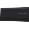 Lizard Skins Ochrana Rámu Medium Neoprene Chainstay Protector Black