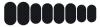 Lizard Skins Ochrana Rámu Patch Kit Carbon Leather