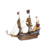 Loď SAN LUIS Galeón 1:72 70 cm
