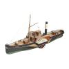 Loď VANGUARD WOOD PADLE TAH 1:50 72,3 cm