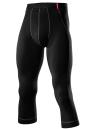 Löffler 3/4 TRANSTEX WARM 2023 pánské spodky