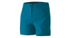 Löffler AERO-E X-SHORT CSL 2022 modré dámské cyklistické šortky Löffler AERO-E X-SHORT CSL 2022 modré dámské cyklistické šortky