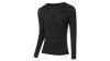 Löffler L/S TRANSTEX LIGHT 2023 černé pánské funkční triko