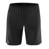 Löffler RUNNING ASSL 2025 černé běžecké kraťasy