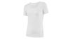 Löffler S/S TRANSTEX LIGHT 2023 bílé dámské funkční triko