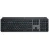 Logitech klávesnice MX Keys For Bussines - Graphite - INTNL (US) Logitech klávesnice MX Keys For Bussines - Graphite - INTNL (US)