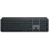 Logitech klávesnice MX Keys S - bezdrátová/ EasySwitch/bolt/DE - graphite Logitech klávesnice MX Keys S - bezdrátová/ EasySwitch/bolt/DE - graphite