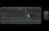 Logitech klávesnice s myší Wireless Combo MK540 ADVANCED - German layout