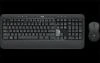 Logitech klávesnice s myší Wireless Combo MK540 ADVANCED - German layout Logitech klávesnice s myší Wireless Combo MK540 ADVANCED - German layout
