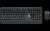 Logitech klávesnice s myší Wireless Combo MK540 ADVANCED - German layout Logitech klávesnice s myší Wireless Combo MK540 ADVANCED - German layout