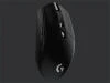 Logitech myš Gaming G305 optická 6 tlačítek 12000dpi - černá - bezdrátová Logitech myš Gaming G305 optická 6 tlačítek 12000dpi - černá - bezdrátová
