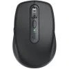Logitech myš MX Anywhere 3S - bezdrátová/bluetooth/darkfield/6 tlačítek/8000dpi/usb-c/tichá/graphite Logitech myš MX Anywhere 3S - bezdrátová/bluetooth/darkfield/6 tlačítek/8000dpi/usb-c/tichá/graphite