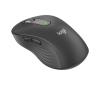 Logitech myš Signature M650 Large/optická/bezdrátová/400-2000dpi/5 tlačítek/logitech bolt/bluetooth/grafitová Logitech myš Signature M650 Large/optická/bezdrátová/400-2000dpi/5 tlačítek/logitech bolt/bluetooth/grafitová