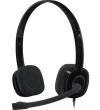 Logitech Stereo Headset H151 3,5 mm Logitech Stereo Headset H151 3,5 mm