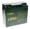 Avacom Long 12V 18Ah olověný akumulátor HighRate F3 (WP18-12SHR)