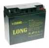 Avacom Long 12V 18Ah olověný akumulátor HighRate F3 (WP18-12SHR) Avacom Long 12V 18Ah olověný akumulátor HighRate F3 (WP18-12SHR)