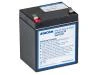 Avacom Baterie pro UPS Belkin, CyberPower, EATON, Effekta, FSP Fortron Avacom Baterie pro UPS Belkin, CyberPower, EATON, Effekta, FSP Fortron